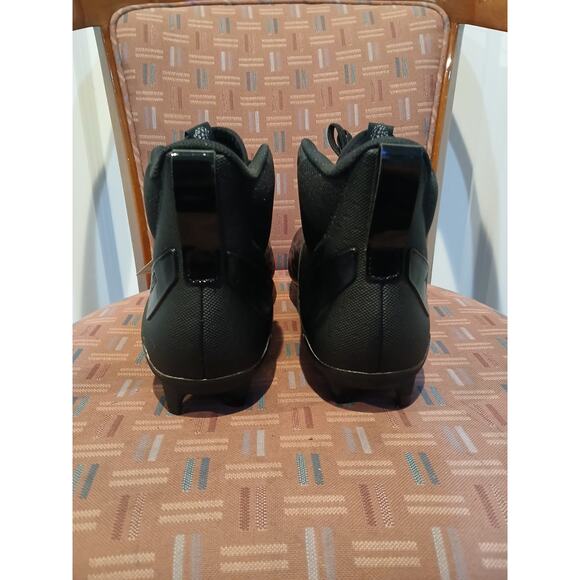 New Men’s 13 adidas ADIZERO Chaos Football Football Cleats - Lineman $140 - Picture 5 of 11